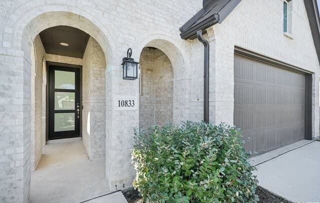 4-bedroom rental at 10833 Coppola in San Antonio, TX — photo 5