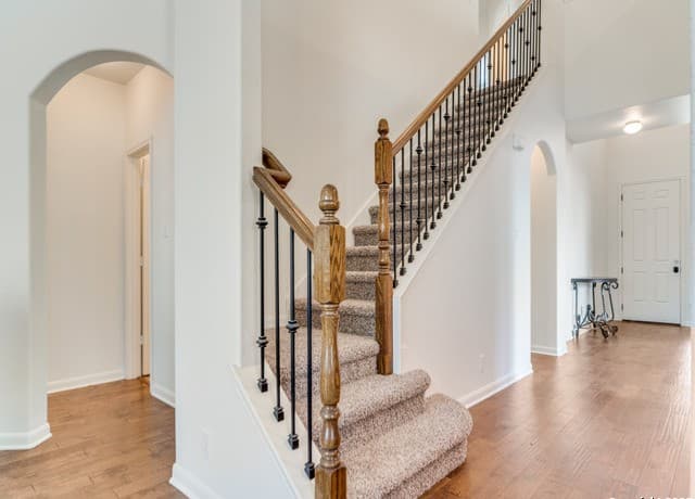 4-bedroom rental at 8702 Elkhorn Knoll in Boerne, TX — photo 3