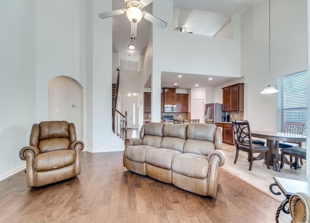 4-bedroom rental at 8702 Elkhorn Knoll in Boerne, TX — photo 5