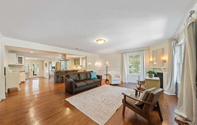 Home for sale at 105 E. Centre St in Fredericksburg, TX — photo 4