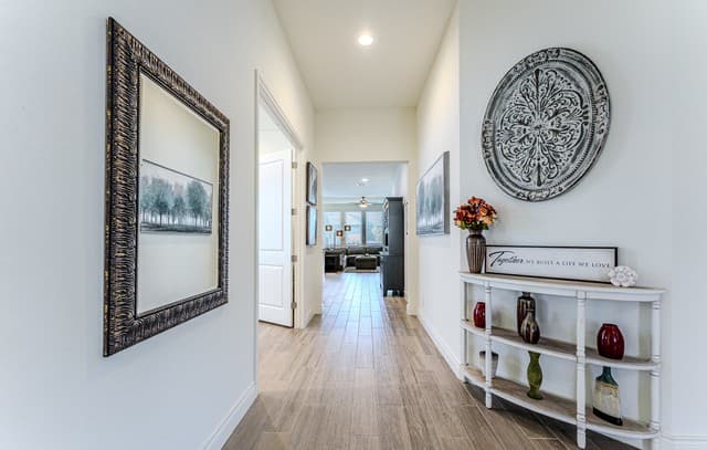 4-bedroom rental at 29439 Summit Ridge in Fair Oaks Ranch, TX — photo 2