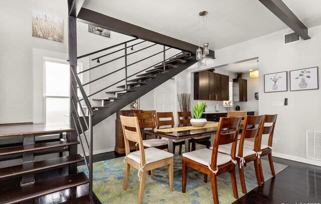 3-bedroom rental at 500 Kendall in San Antonio, TX — photo 4