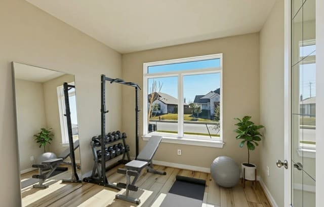 4-bedroom rental at 425 Foxtail Valley in Cibolo, TX — photo 3