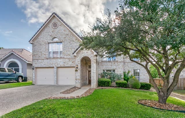 Home for sale at 19706 Ranch Meadow in San Antonio, TX — photo 2