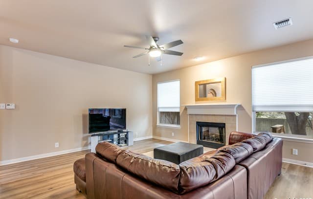 Home for sale at 19706 Ranch Meadow in San Antonio, TX — photo 3