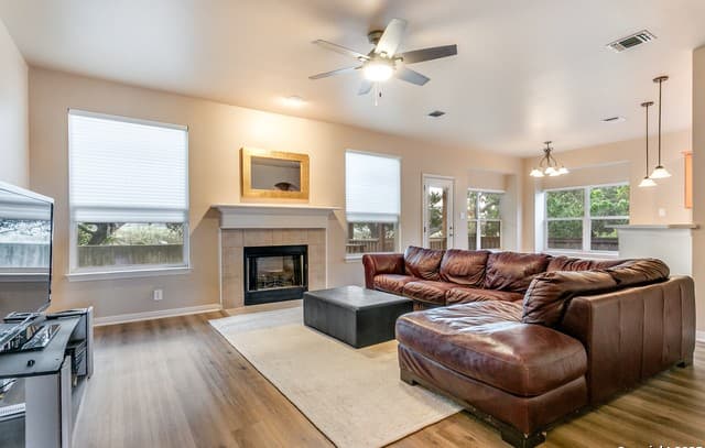 Home for sale at 19706 Ranch Meadow in San Antonio, TX — photo 4