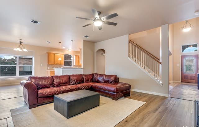 Home for sale at 19706 Ranch Meadow in San Antonio, TX — photo 5
