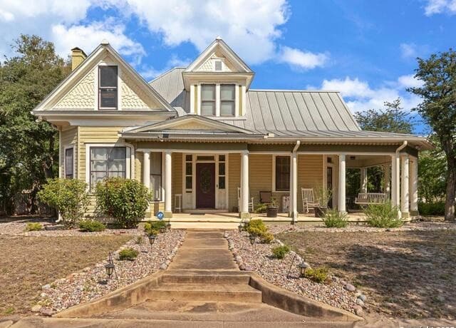 3-bedroom rental at 406 Tilden in Kenedy, TX — photo 1