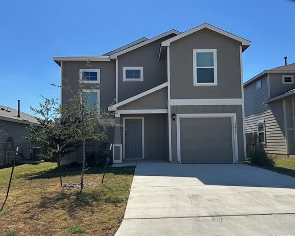 4-bedroom rental at 13818 Guffey in San Antonio, TX — photo 1