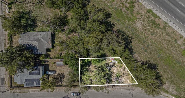 rental at 497 Cardiff in San Antonio, TX — photo 4