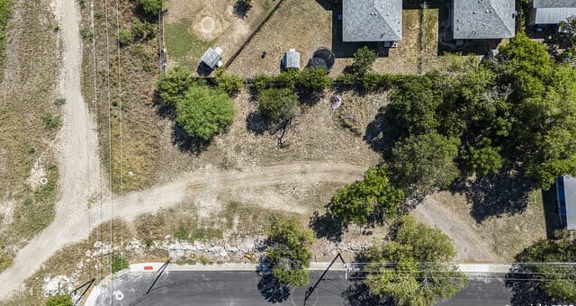 rental at 302 41st in San Antonio, TX — photo 3