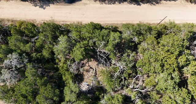 rental at LOT 25 Paladin Dr in Bandera, TX — photo 5