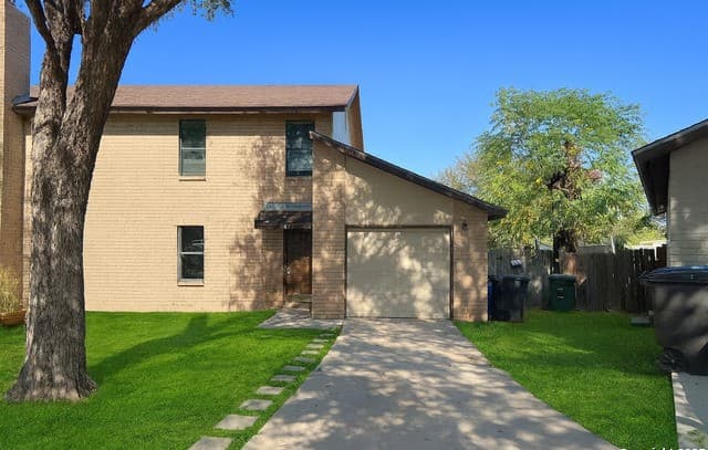 3-bedroom rental at 6829 Betty Levy in San Antonio, TX — photo 1