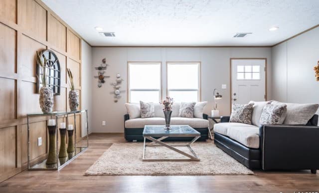 4-bedroom rental at 23115 Pocahontas in San Antonio, TX — photo 5