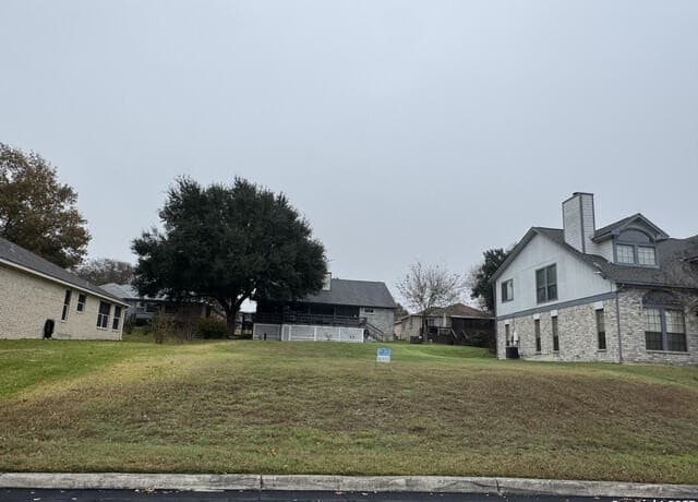 home for sale at 3721 Hillside in Schertz TX