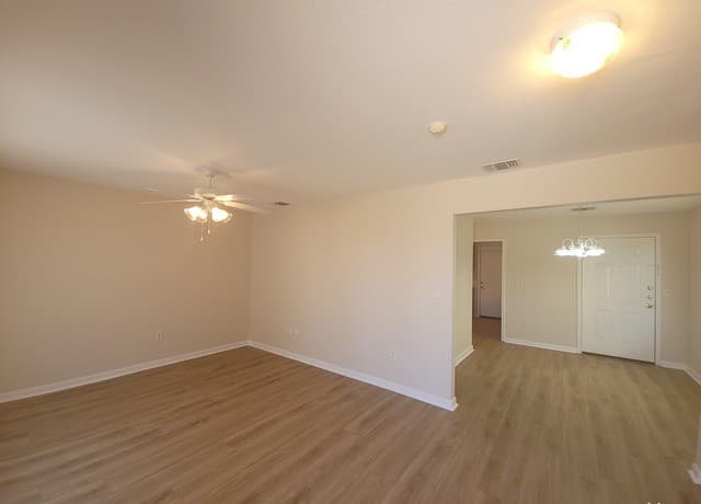 4-bedroom rental at 10527 Hunters Pond in San Antonio TX