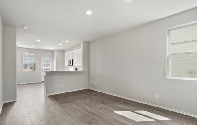4-bedroom rental at 4946 Blue Ranch in San Antonio, TX — photo 2