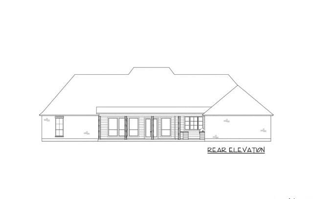rental at 374 Private Road 1742 in Mico, TX — photo 5