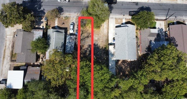 rental at 1254 Vermont in San Antonio, TX — photo 1