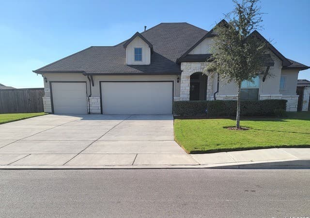 Home for sale at 5307 Kody Creek in San Antonio, TX — photo 2