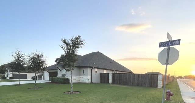 Home for sale at 5307 Kody Creek in San Antonio, TX — photo 3