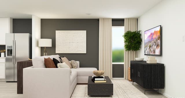 5-bedroom rental at 2802 Irwin in San Antonio, TX — photo 4