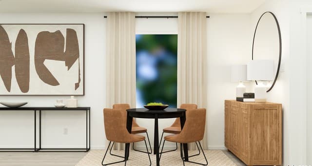 5-bedroom rental at 2802 Irwin in San Antonio, TX — photo 5