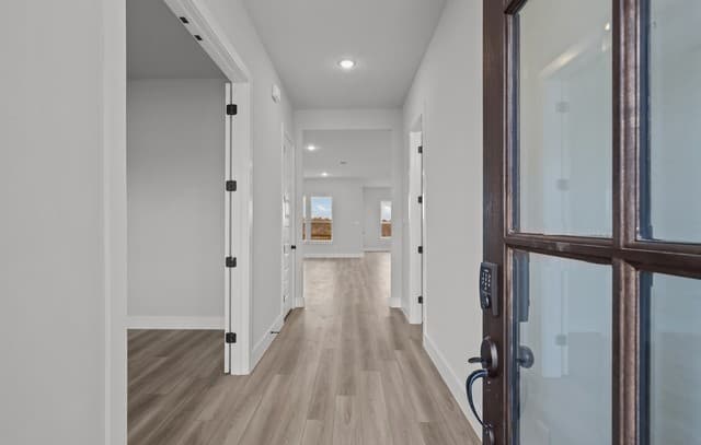 4-bedroom rental at 4547 Yoakum Valley in Schertz, TX — photo 2