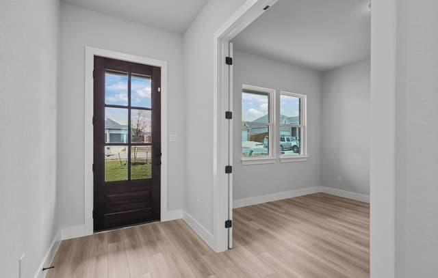 4-bedroom rental at 4547 Yoakum Valley in Schertz, TX — photo 3