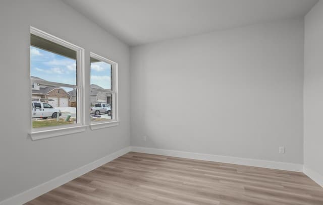 4-bedroom rental at 4547 Yoakum Valley in Schertz, TX — photo 4