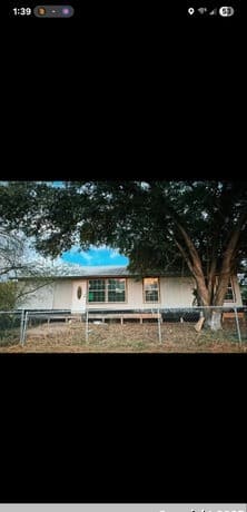 3-bedroom rental at 308 NE Copp Street in Cotulla, TX — photo 1