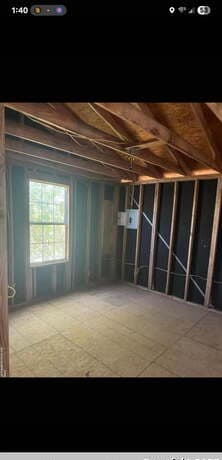3-bedroom rental at 308 NE Copp Street in Cotulla, TX — photo 4