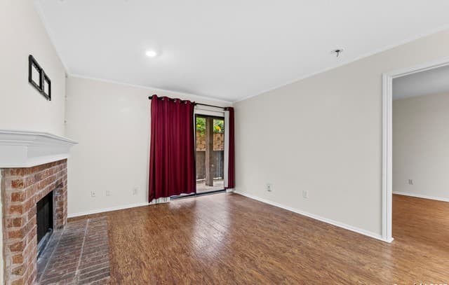 1-bedroom rental at 4212 Medical Dr Unit 413 in San Antonio, TX — photo 2