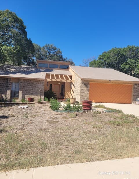 3-bedroom rental at 3507 Green Spring in San Antonio, TX — photo 1