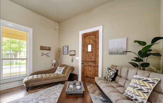 rental at 1246 Waverly in San Antonio, TX — photo 3
