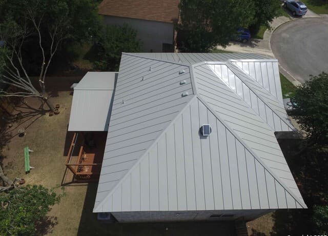 4-bedroom rental at 3003 Cassowary in San Antonio, TX — photo 4