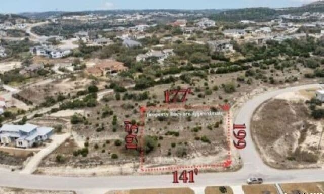 rental at LOT 43 Henness in San Antonio, TX — photo 1
