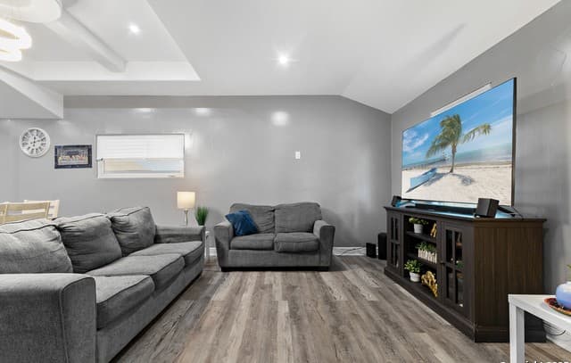 4-bedroom rental at 3212 Perez in San Antonio, TX — photo 4