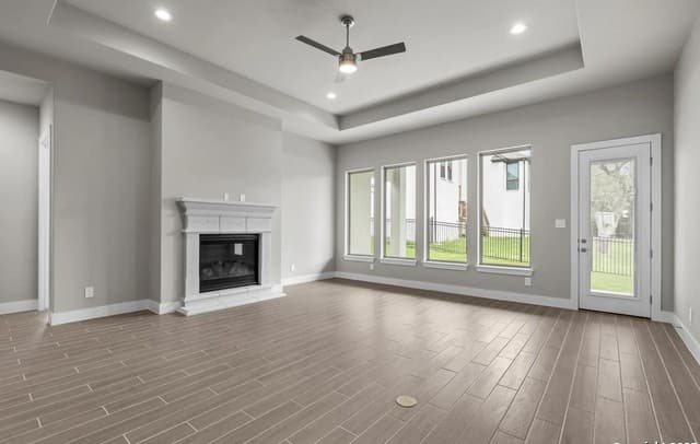 5-bedroom rental at 270 Blue Diamond in Boerne, TX — photo 4