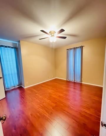 2-bedroom rental at 3678 Hidden Dr Unit 1103 in San Antonio, TX — photo 5