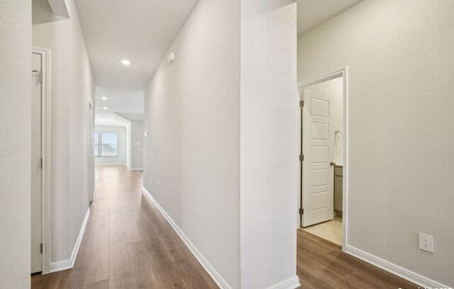 4-bedroom rental at 14504 Galloping Colt in San Antonio, TX — photo 3
