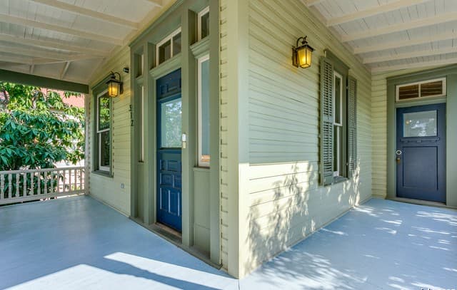 1-bedroom rental at 312 Pereida in San Antonio, TX — photo 5