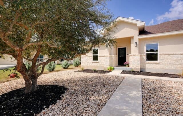 Home for sale at 100 S Micah Andrews in Blanco, TX — photo 3