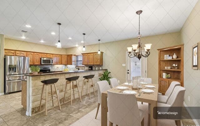 3-bedroom home for sale at 100 Fairway in Floresville TX