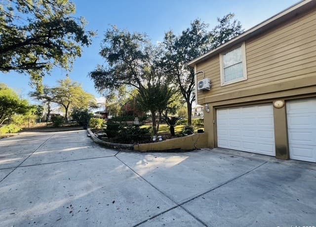 4-bedroom rental at 3407 Kashmuir in San Antonio, TX — photo 4