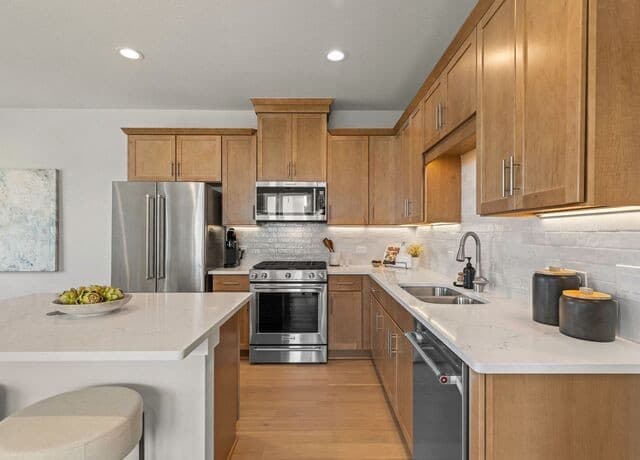 Home for sale at 503 Burrus Place in San Antonio, TX — photo 2