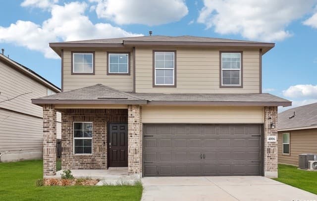 5-bedroom rental at 4006 Bay Leaf in Von Ormy, TX — photo 1