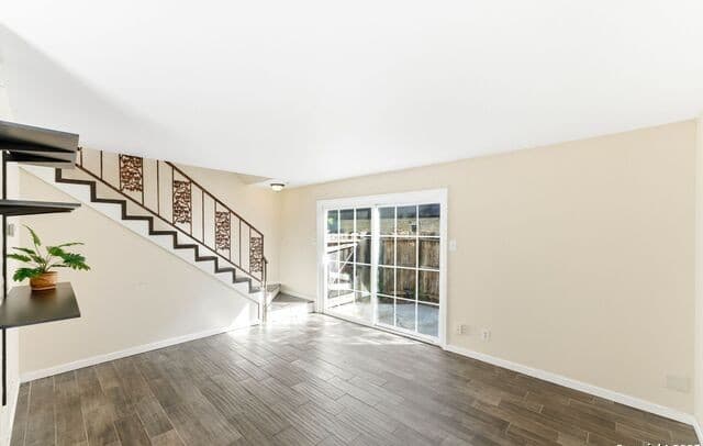 2-bedroom rental at 8038 Broadway St Unit 118K in San Antonio, TX — photo 3