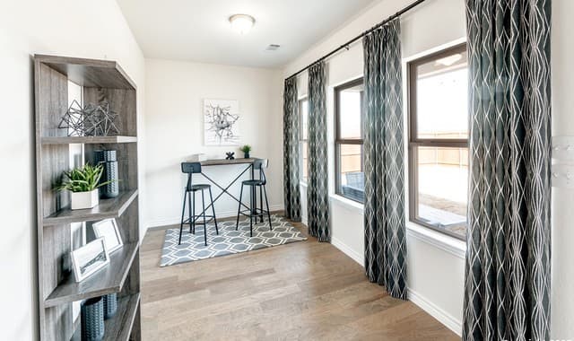 3-bedroom rental at 7016 Sycamore Hollow in San Antonio, TX — photo 4