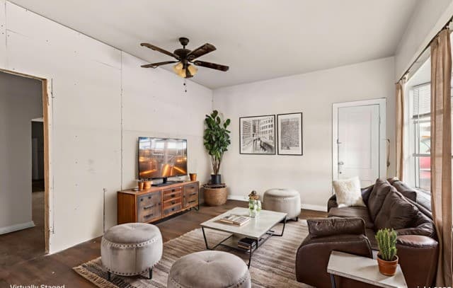 rental at 6715 Broadway in San Antonio, TX — photo 5